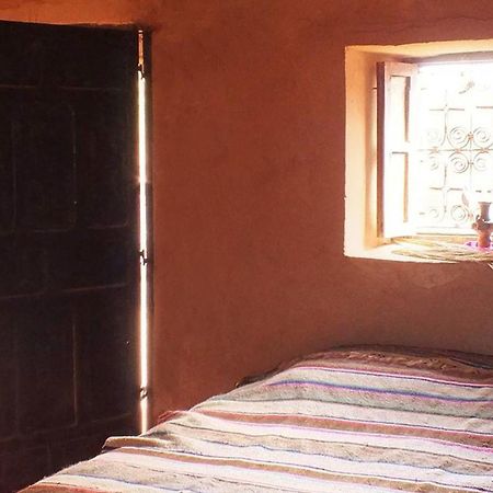 Auberge Tigida M'Hamid Kültér fotó