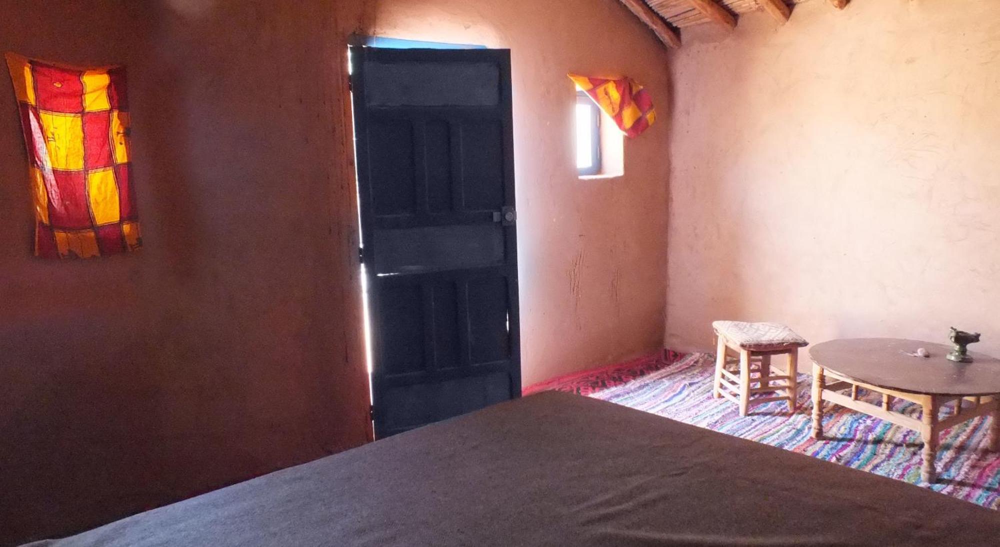 Auberge Tigida M'Hamid Szoba fotó