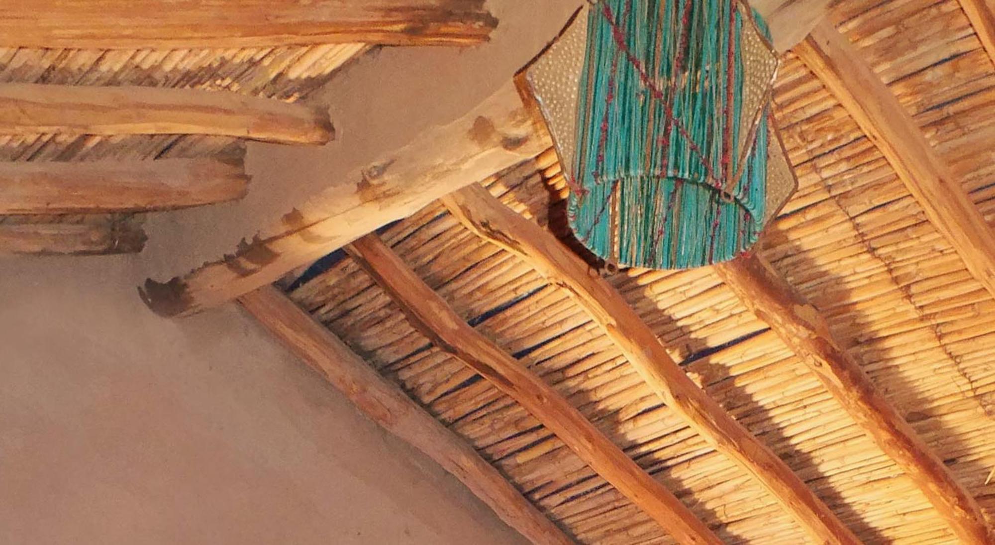 Auberge Tigida M'Hamid Szoba fotó