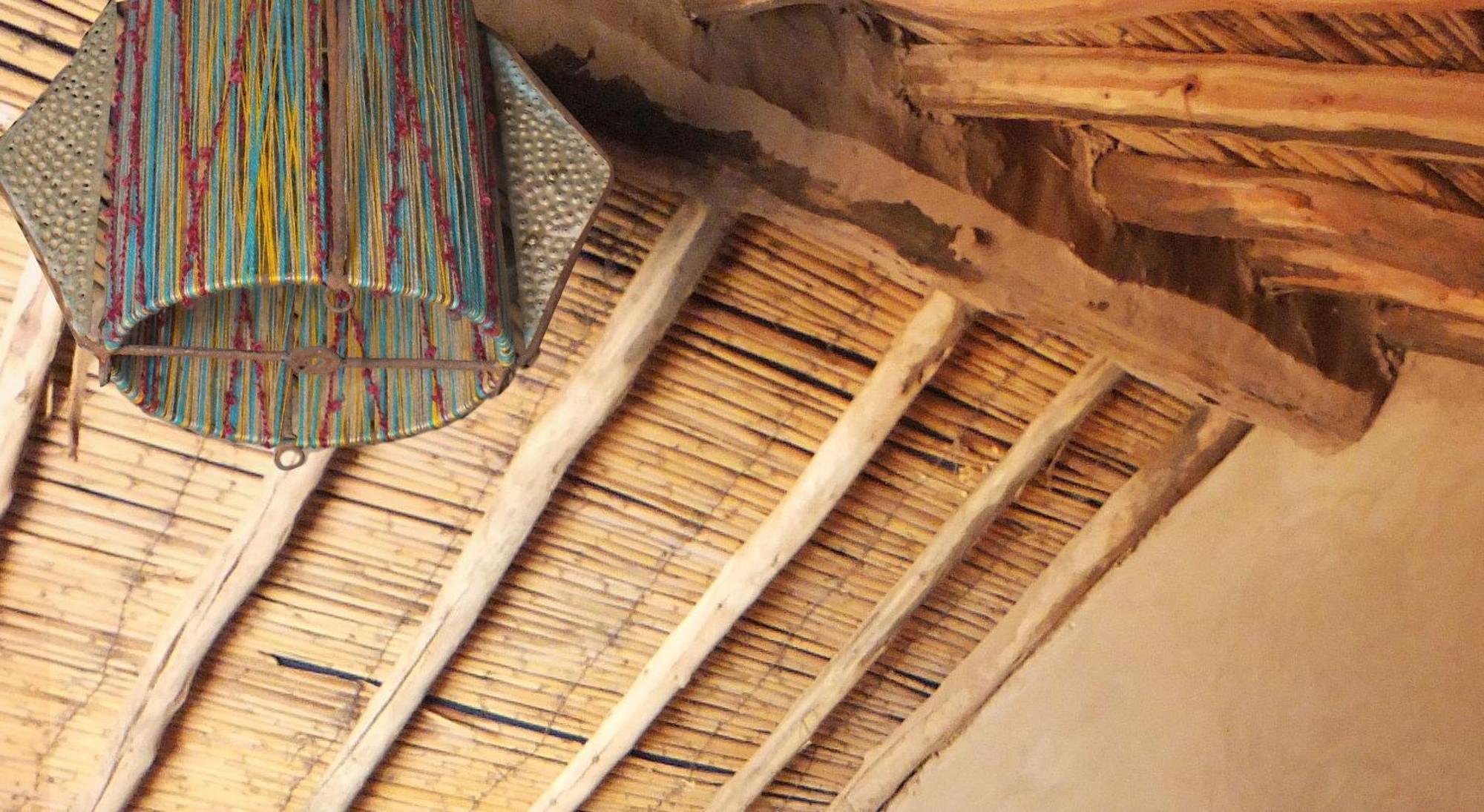 Auberge Tigida M'Hamid Szoba fotó