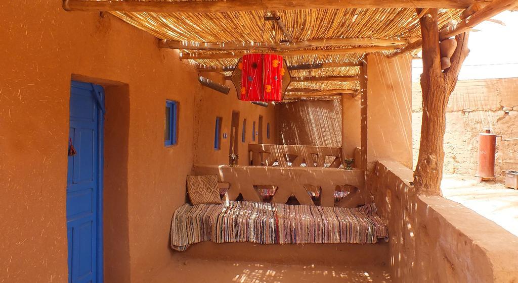 Auberge Tigida M'Hamid Szoba fotó