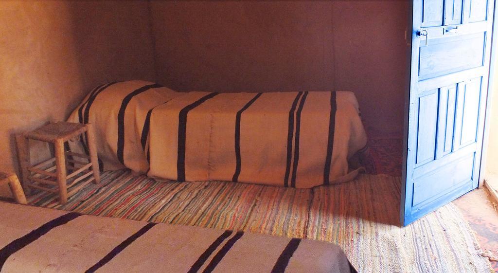 Auberge Tigida M'Hamid Szoba fotó