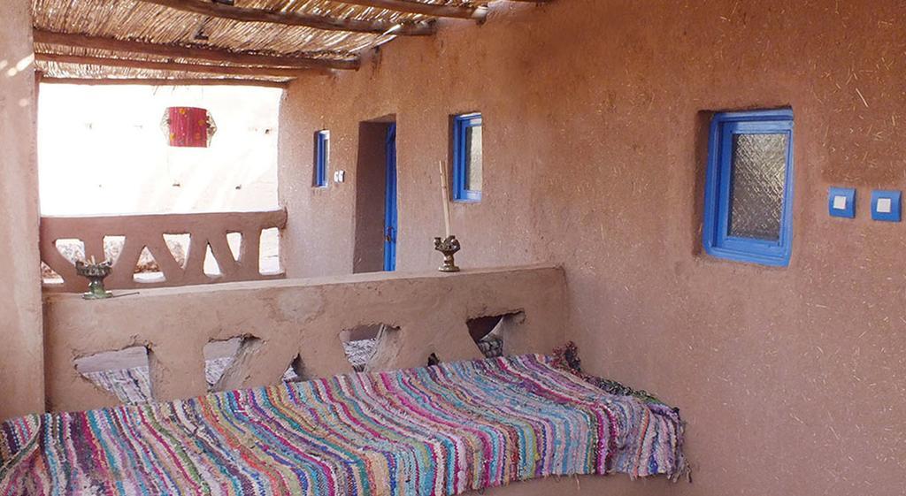 Auberge Tigida M'Hamid Szoba fotó