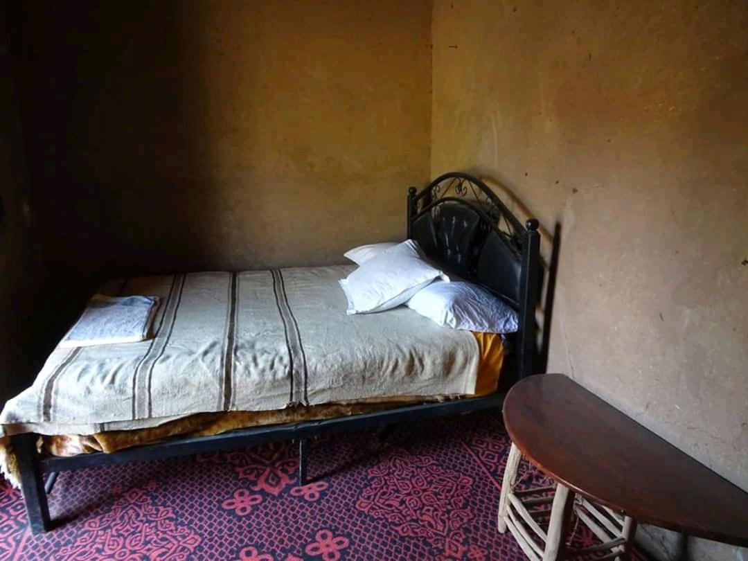 Auberge Tigida M'Hamid Kültér fotó